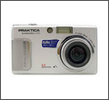 Praktica Luxmedia 6105